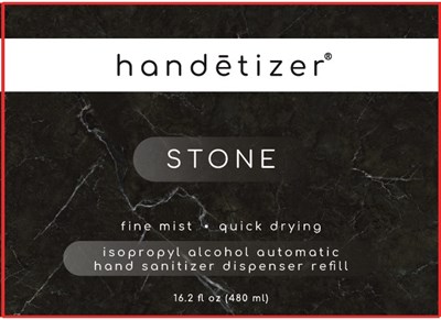 Stone Pdp (Stone Pdp 480ml)